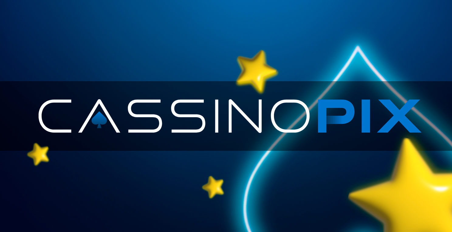 Cassino Pix: O Melhor Site de Apostas Esportivas e Cassino Online